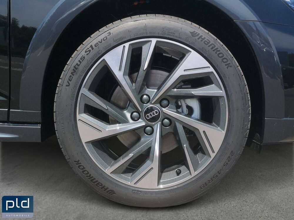 A3 Allstreet 40 TFSI e Hybride rechargeable 204 S tronic 6 2025 occasion 13011 Marseille