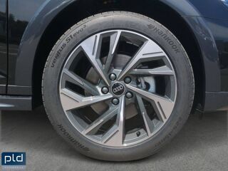 A3 Allstreet 40 TFSI e Hybride rechargeable 204 S tronic 6 2025 occasion 13011 Marseille