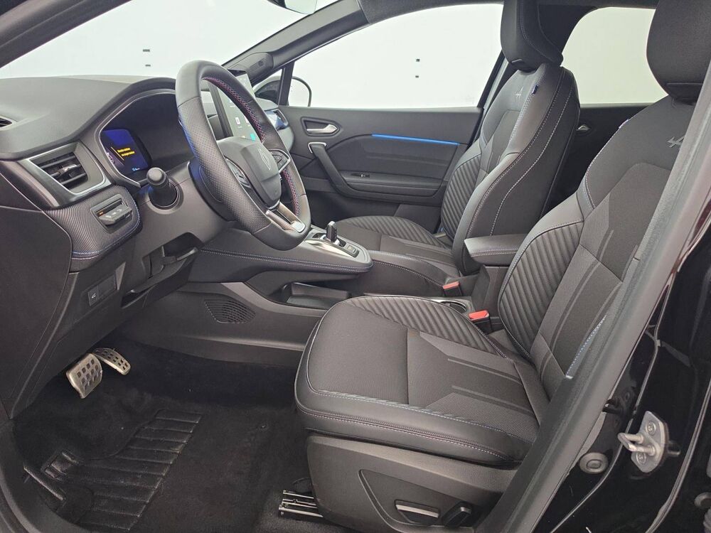 Symbioz E-Tech full hybrid 160 ch 2025 occasion 14200 H&eacute;rouville-Saint-Clair