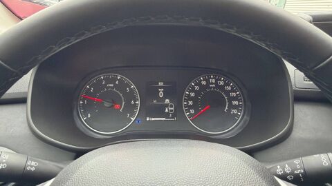 Sandero ECO-G 100 2024 occasion 22200 Guingamp