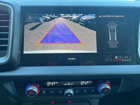 A1 Sportback 30 TFSI 116 ch S tronic 7 2025 occasion 13090 Aix-en-Provence