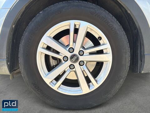 Q3 35 TFSI 150 ch S tronic 7 2023 occasion 13300 Salon-de-Provence