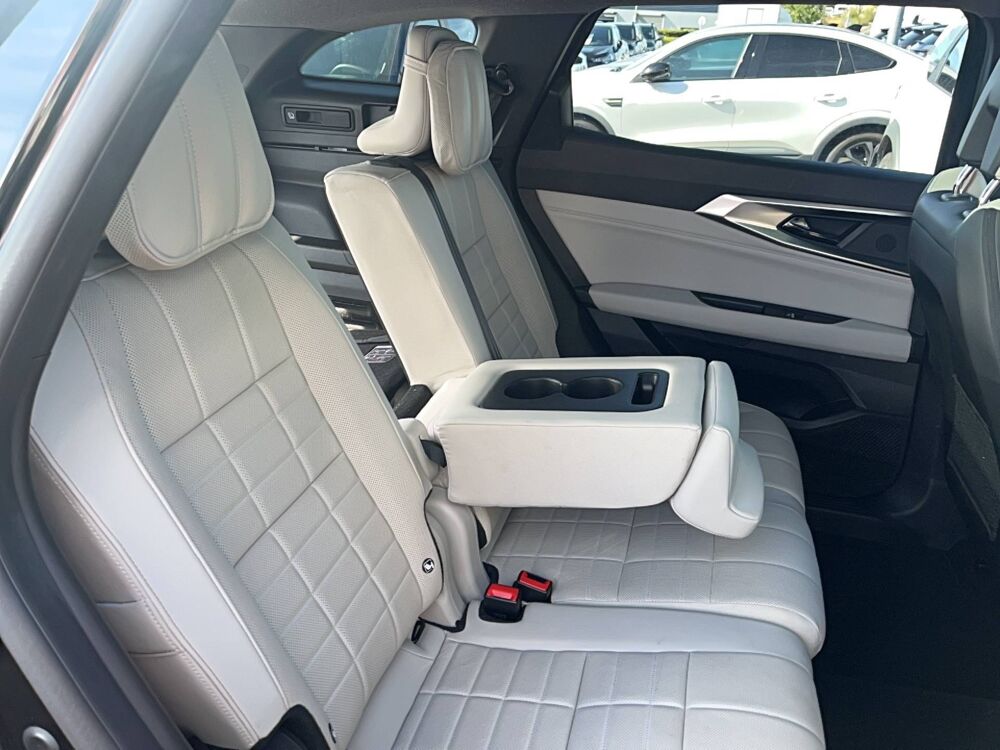 Espace E-Tech hybrid 200 2023 occasion 56850 Caudan