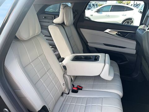 Espace E-Tech hybrid 200 2023 occasion 56850 Caudan