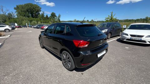 Ibiza 1.0 TSI 95 ch S/S BVM5 2023 occasion 38300 Bourgoin-Jallieu