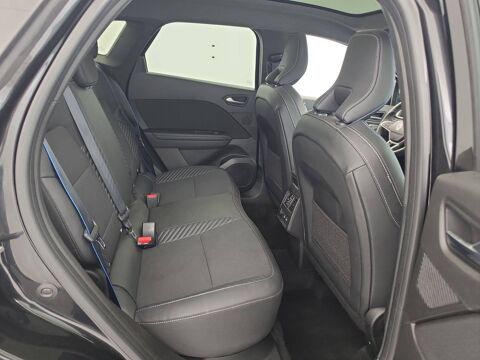 Symbioz E-Tech full hybrid 145 2025 occasion 14200 H&eacute;rouville-Saint-Clair