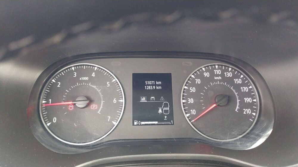 Jogger ECO-G 100 7 places 2023 occasion 61200 Argentan