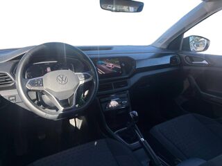 T-Cross 1.0 TSI 95 Start/Stop BVM5 2023 occasion 13012 Marseille