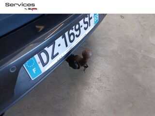 Golf 1.4 TSI 204 Hybride Rechargeable DSG6 2016 occasion 01440 Viriat