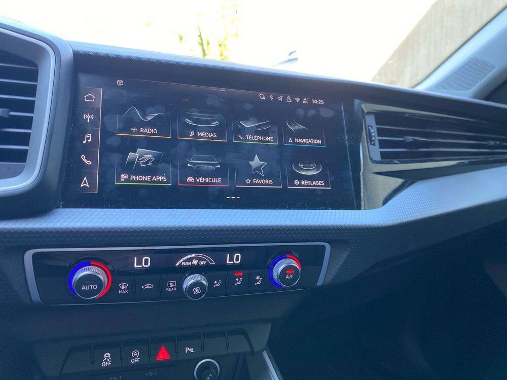 A1 Sportback 30 TFSI 116 ch S tronic 7 2025 occasion 13730 Saint-Victoret