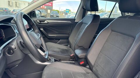 T-ROC T-Roc 1.5 TSI EVO 150 Start/Stop DSG7 2023 occasion 24200 Sarlat-la-Can&eacute;da