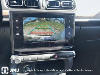C3 PureTech 83 S&S BVM5 2023 occasion 88800 Vittel