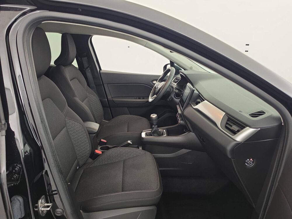 Captur TCe 90 2024 occasion 29200 Brest