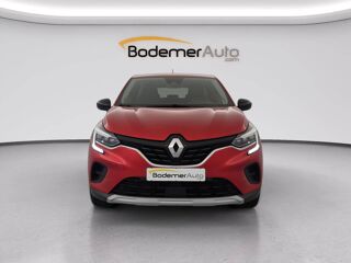 Captur E-Tech full hybrid 145 2023 occasion 50000 Saint-L&ocirc;
