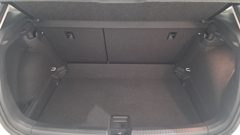 Polo 1.0 TSI 95 S&S BVM5 2023 occasion 25000 Besan&ccedil;on