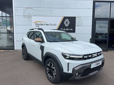 Duster Mild Hybrid 140 2026 occasion 61100 Flers