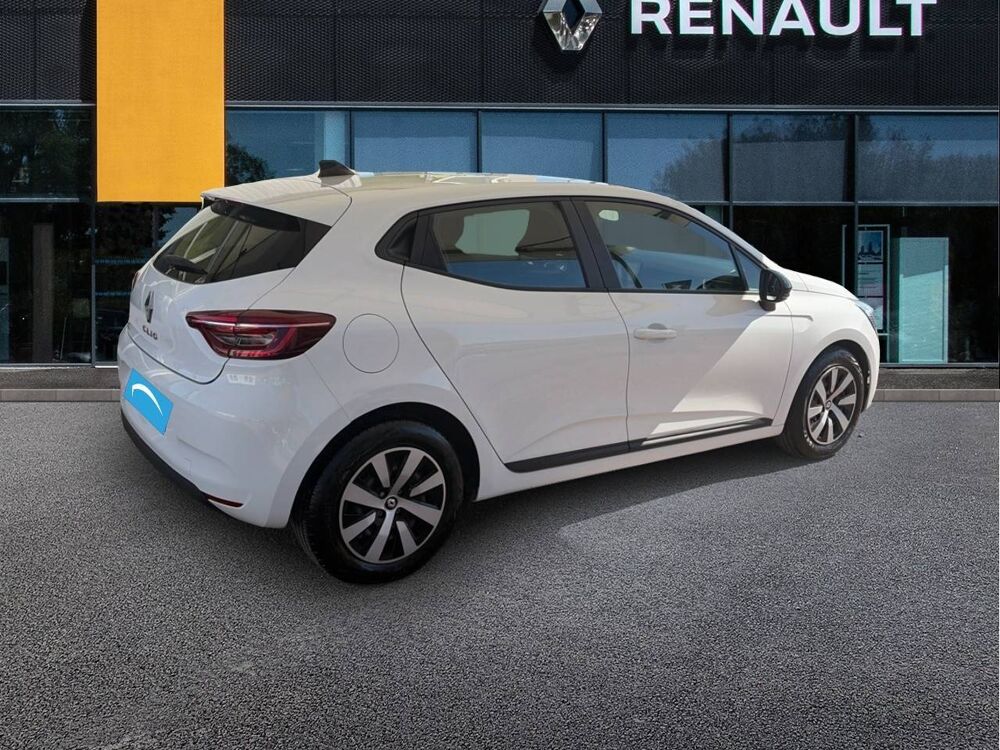 Clio TCe 90 2023 occasion 14200 H&eacute;rouville-Saint-Clair