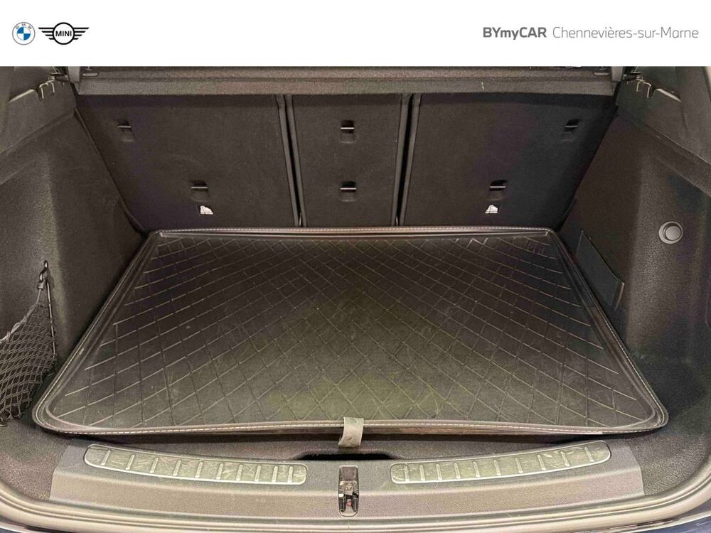 Cooper Countryman 136 ch BVA7 2023 occasion 94430 Chennevi&egrave;res-sur-Marne
