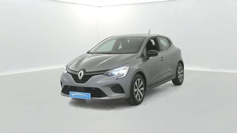 Renault Clio TCe 90 2023 occasion Vannes 56000