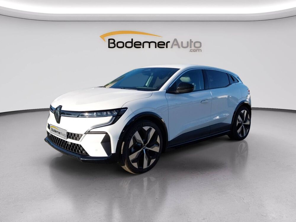 M&eacute;gane Megane E-Tech EV60 220 ch super charge 2022 occasion 56000 Vannes