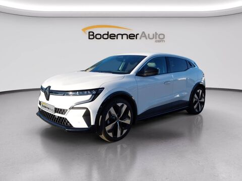 M&eacute;gane Megane E-Tech EV60 220 ch super charge 2022 occasion 56000 Vannes
