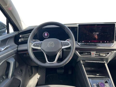 Tiguan 1.5 eTSI 150ch DSG7 2025 occasion 13012 Marseille