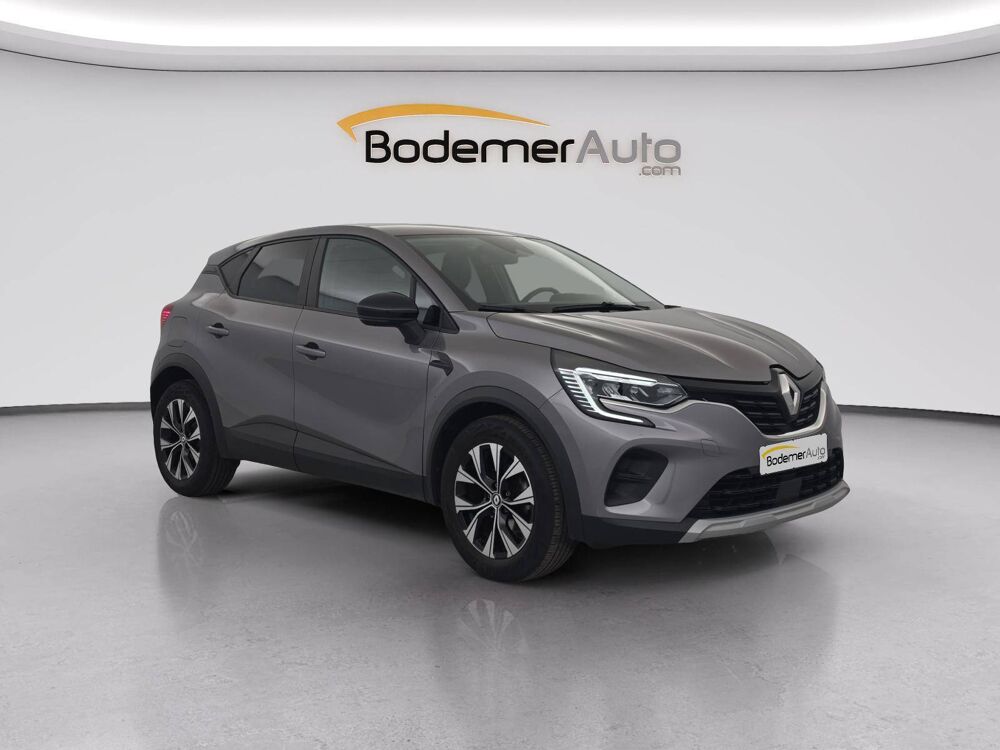 Captur TCe 90 2024 occasion 29000 Quimper