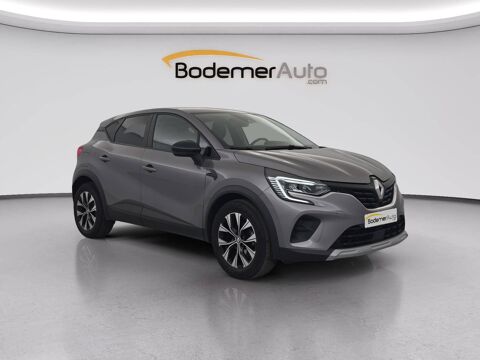 Captur TCe 90 2024 occasion 29000 Quimper