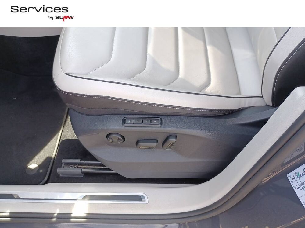Tiguan 2.0 TDI 150ch DSG7 2023 occasion 01440 Viriat