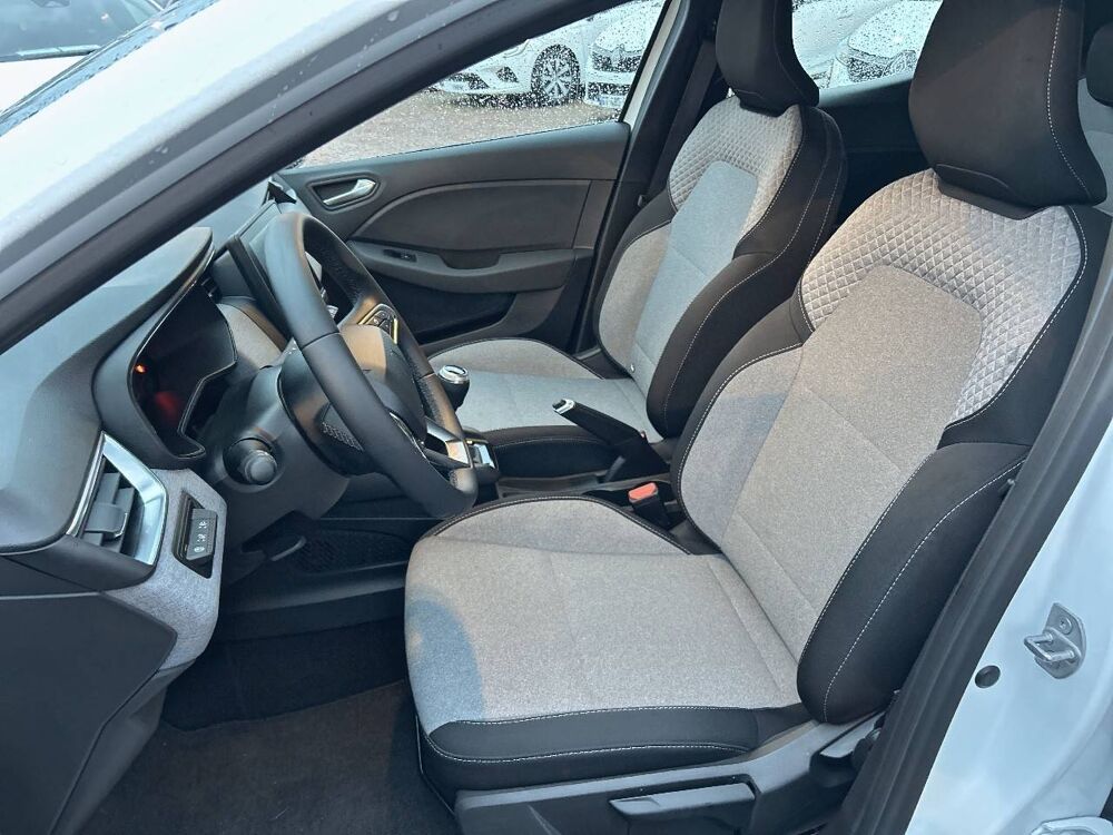 Clio SCe 65 ch GSR2 2025 occasion 14200 H&eacute;rouville-Saint-Clair