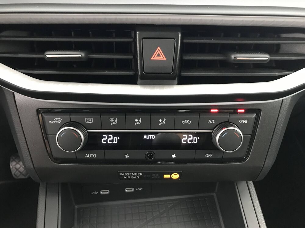Ibiza 1.0 TSI 95 ch S/S BVM5 2025 occasion 25000 Besan&ccedil;on