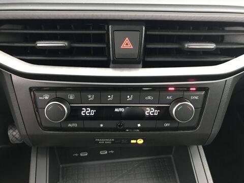 Ibiza 1.0 TSI 95 ch S/S BVM5 2025 occasion 25000 Besan&ccedil;on
