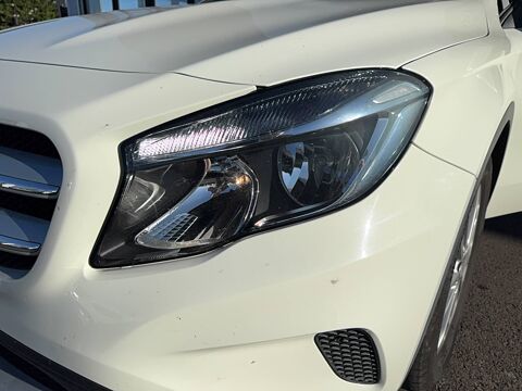 Classe GLA 180 d 2016 occasion 61100 Flers