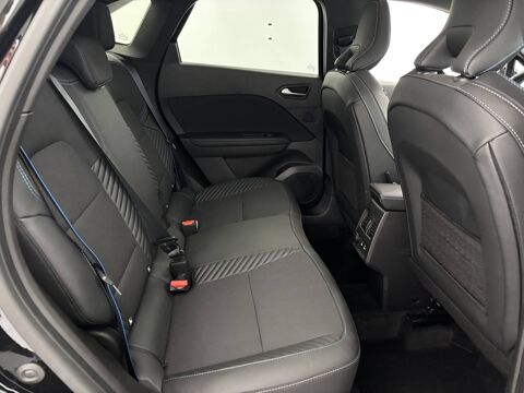 Symbioz E-Tech full hybrid 145 2025 occasion 22200 Guingamp