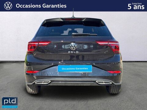 Polo 1.0 TSI 95 S&S BVM5 2025 occasion 13730 Saint-Victoret