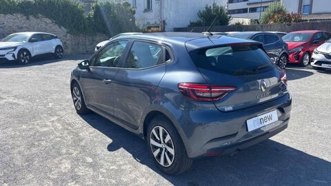 Clio TCe 90 2022 occasion 56000 Vannes