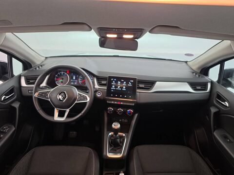 Captur TCe 90 2024 occasion 29200 Brest
