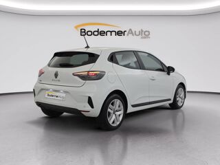 Clio TCe 90 2023 occasion 22000 Saint-Brieuc