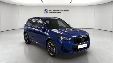X1 sDrive 20d 163ch DKG7 2026 occasion 94430 Chennevi&egrave;res-sur-Marne