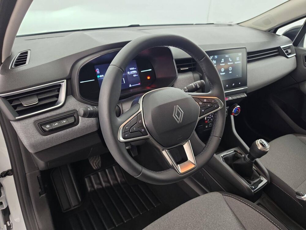 Clio SCe 65 ch GSR2 2025 occasion 14200 H&eacute;rouville-Saint-Clair