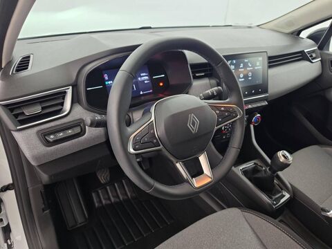 Clio SCe 65 ch GSR2 2025 occasion 14200 H&eacute;rouville-Saint-Clair