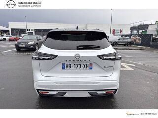 Qashqai e-Power 190 ch 2025 occasion 22000 Saint-Brieuc