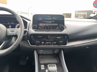 Qashqai Mild Hybrid 158 ch Xtronic 2021 occasion 56850 Caudan
