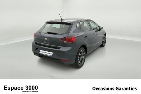 Ibiza 1.0 TSI 95 ch S/S BVM5 2025 occasion 25000 Besan&ccedil;on