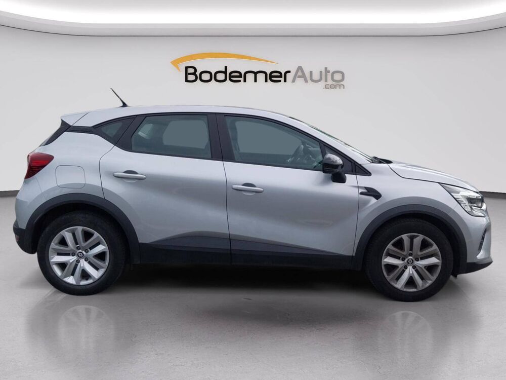 Captur TCe 90 - 21 2022 occasion 50100 Cherbourg-en-Cotentin