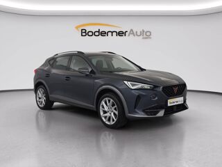 Formentor 1.5 TSI 150 ch 2023 occasion 29200 Brest