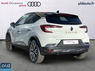 Captur TCe 140 EDC FAP - 21 2021 occasion 13730 Saint-Victoret