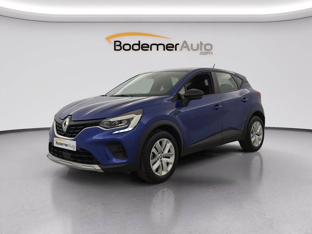 Captur TCe 90 2023 occasion 50200 Coutances