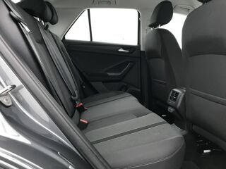 T-ROC T-Roc 1.5 TSI EVO 150 Start/Stop DSG7 2023 occasion 25000 Besan&ccedil;on