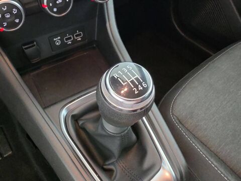 Captur TCe 100 GPL 2023 occasion 29900 Concarneau